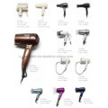 New and Fashionable Wall-Mounted Hair Dryers